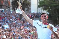 足球直播在线观看-拉美区域一流球队为荣誉展开搏斗的简单介绍