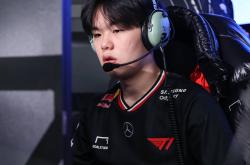 足球直播在线观看-关于T1横扫G2，Peanut关键制胜的信息