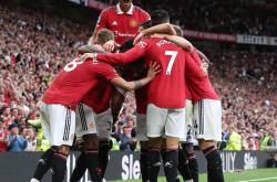 足球直播平台-连胜势头难挡！英超豪取十连胜的简单介绍