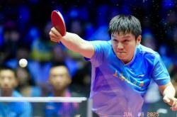 足球直播在线直播观看免费-日本队鏖战奥地利队，樊振东点燃赛场