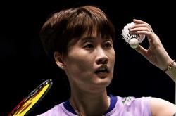 足球直播吧-印度队横扫印尼队，陈雨菲状态火热