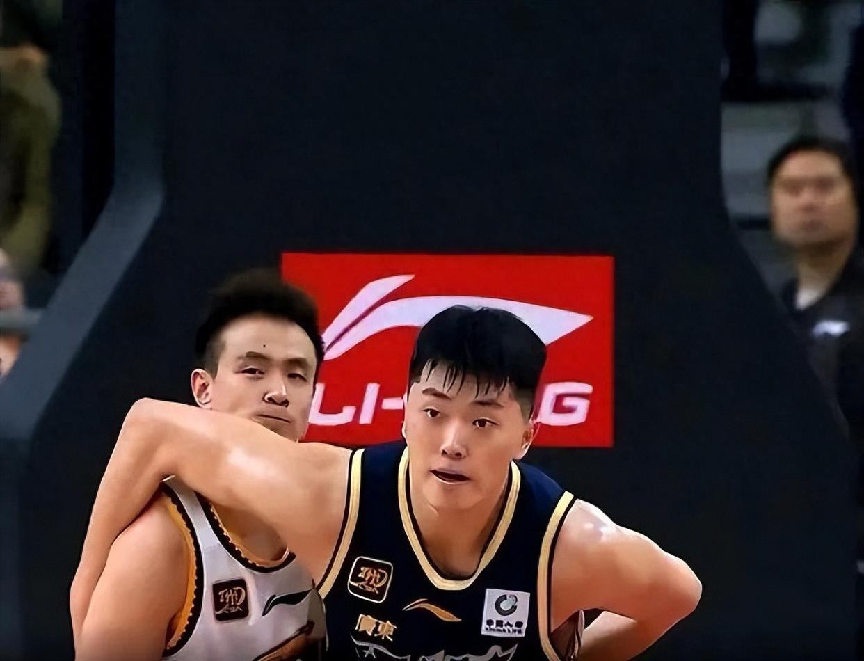 辽宁男篮破纪录，打破赛季得分记录