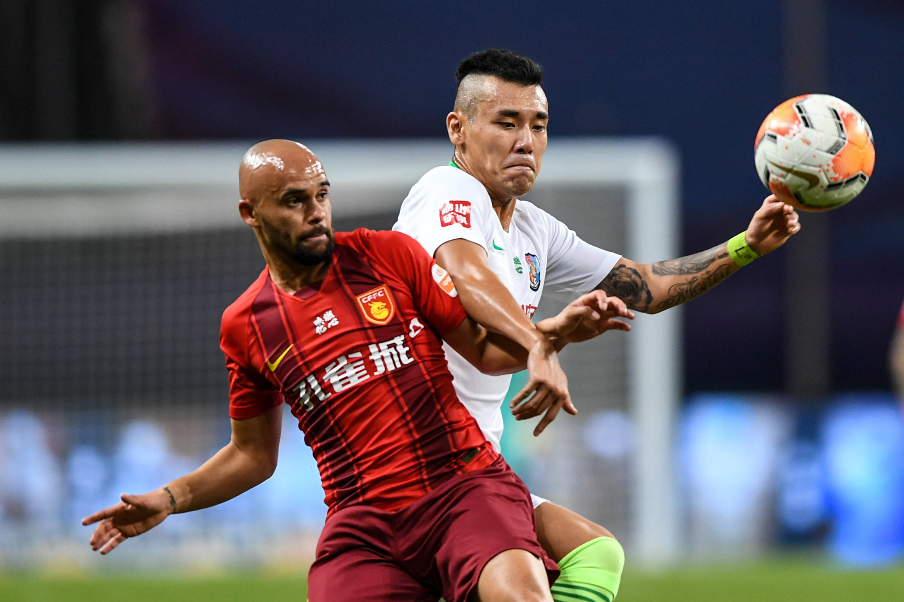 惊险刺激！河北华夏幸福对战东京FC生死攸关的简单介绍