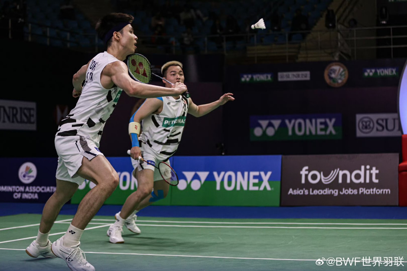 泰国羽毛球队险胜印度羽毛球队,安赛龙爆发神勇的简单介绍 泰国羽毛球队险胜印度羽毛球队,安赛龙爆发神勇的简单介绍