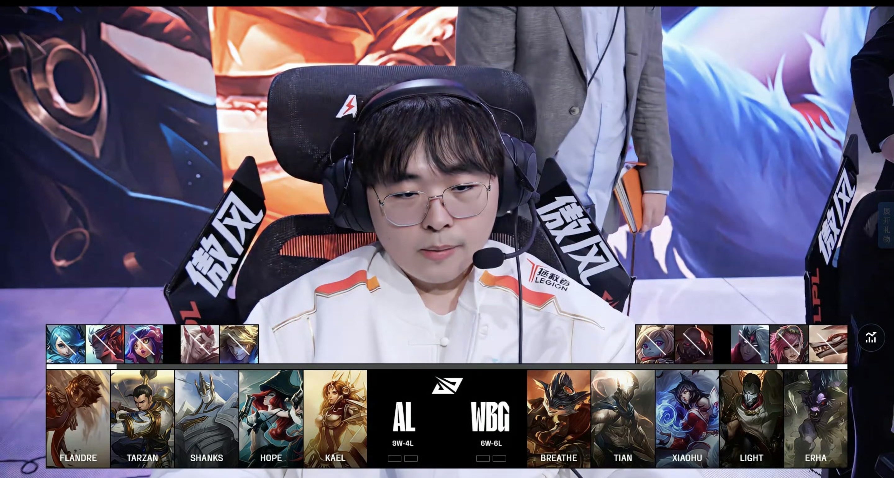 CLG轻取HLE,Crisp团战一打五峡谷大战入围赛,让粉丝疯狂欢呼的简单介绍 CLG轻取HLE,Crisp团战一打五峡谷大战入围赛,让粉丝疯狂欢呼的简单介绍