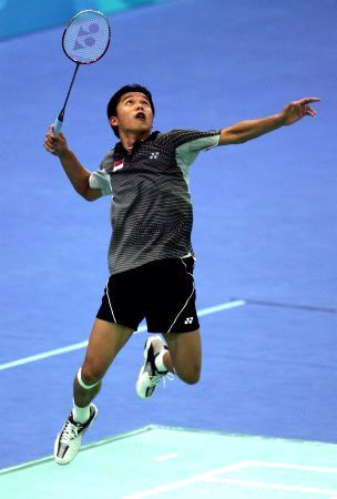 泰国羽毛球队爆冷韩国羽毛球队,陶菲克惊艳世界的简单介绍 泰国羽毛球队爆冷韩国羽毛球队,陶菲克惊艳世界的简单介绍