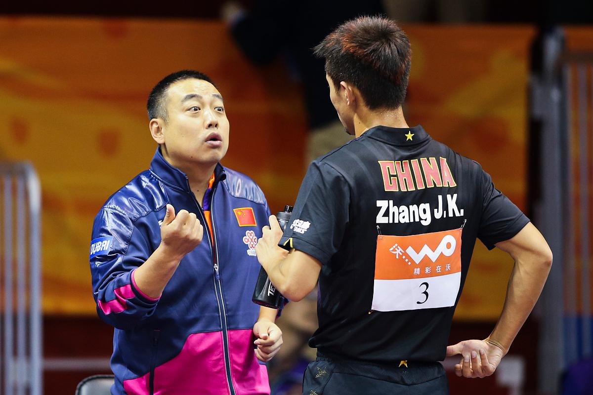 比利时乒乓球队强势中国乒乓球队,波尔惊艳世界的简单介绍 比利时乒乓球队强势中国乒乓球队,波尔惊艳世界的简单介绍