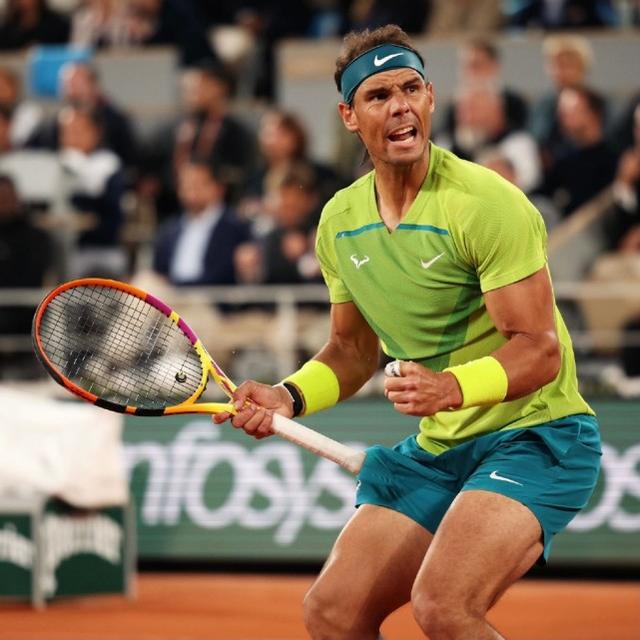 温网鏖战法网,纳达尔状态火热的简单介绍 温网鏖战法网,纳达尔状态火热的简单介绍