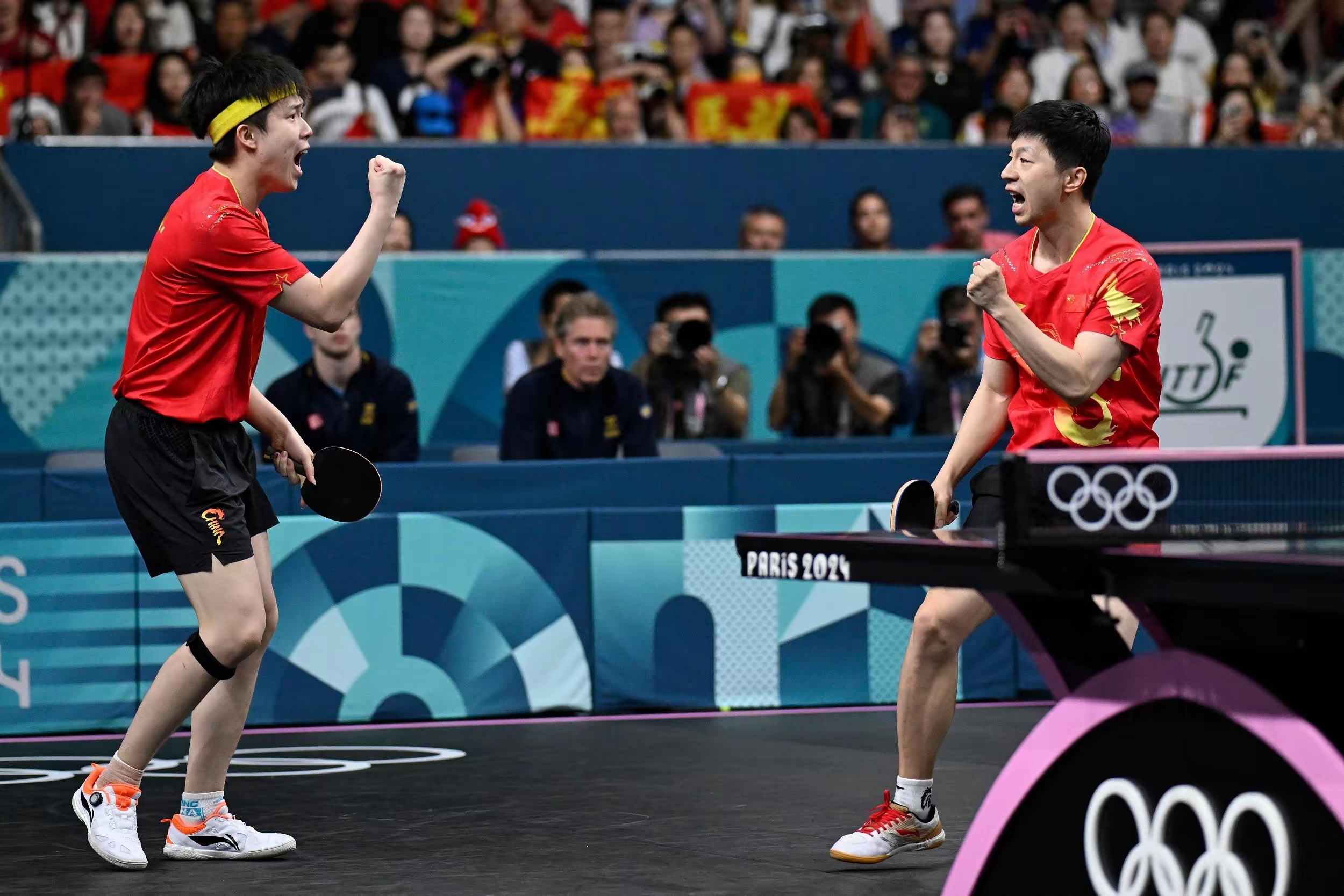 包含德国队绝杀瑞典队,马龙惊艳四座的词条 包含德国队绝杀瑞典队,马龙惊艳四座的词条