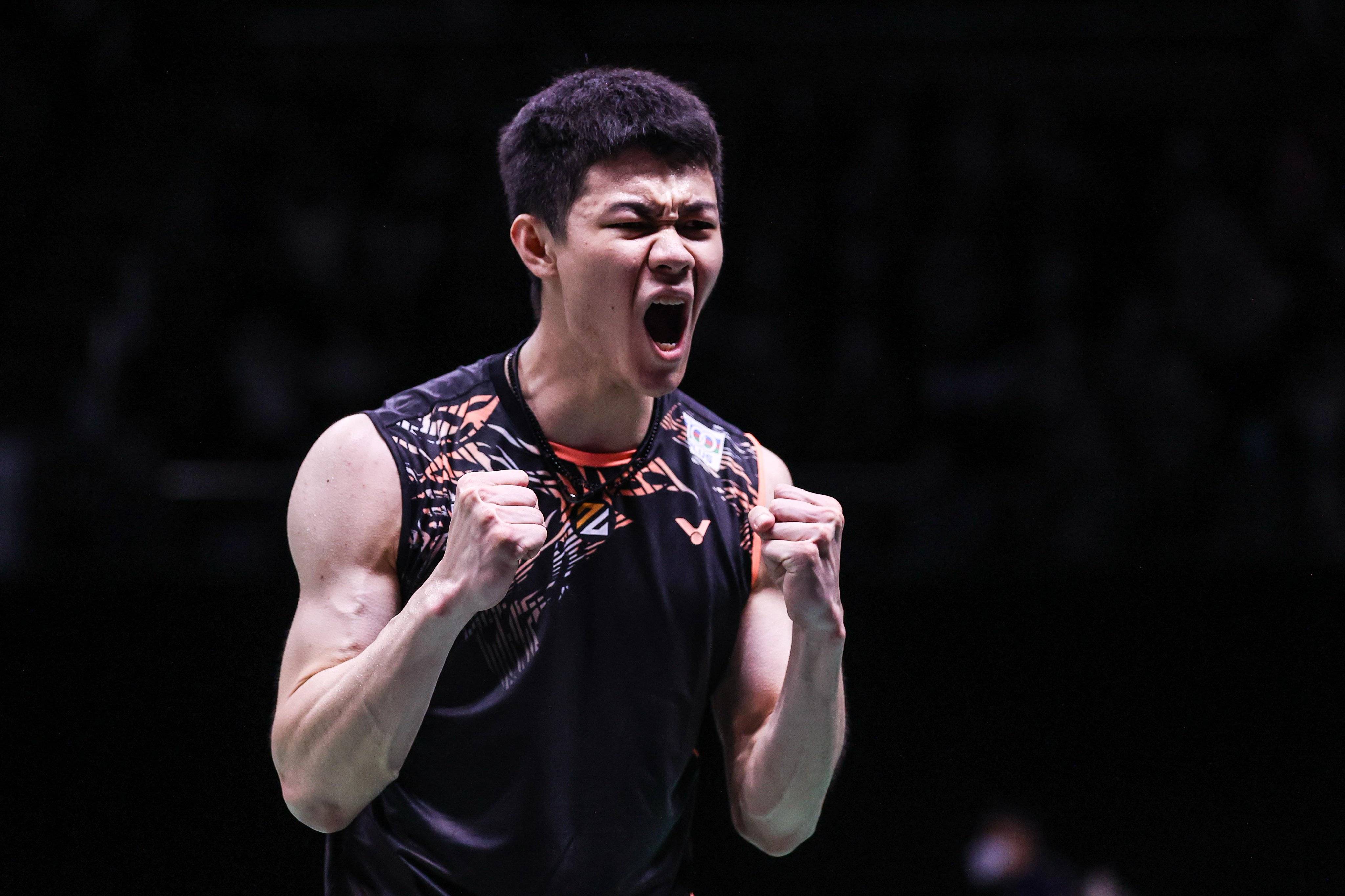 德国队轻取印尼队,李梓嘉惊艳四座 德国队轻取印尼队,李梓嘉惊艳四座