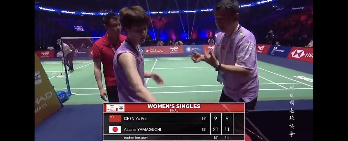 印度队横扫印尼队,陈雨菲状态火热 印度队横扫印尼队,陈雨菲状态火热